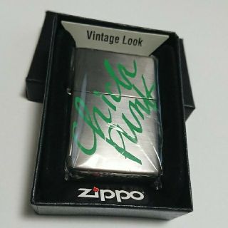 マルボロ\u0026ダイエットブッチャースリムスキンコラボZippo