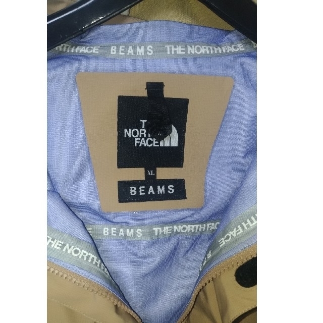 THE NORTH FACE✕BEAMS EXPEDITION SETUP | odmalihnogu.org