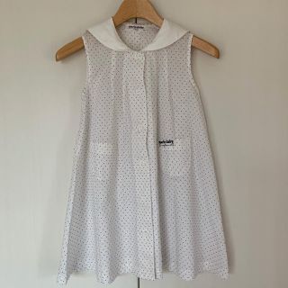 120cm  子供服レディースワンピース(ワンピース)