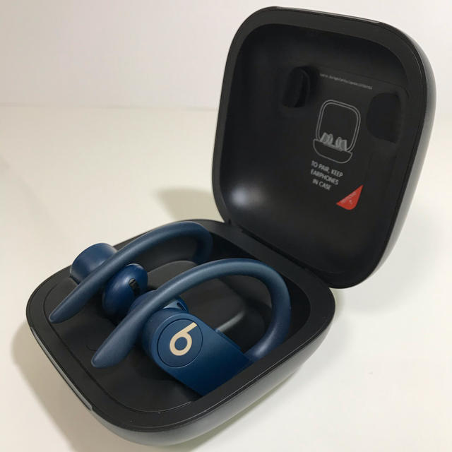 Powerbeats Pro（パワービーツプロ）・動作確認済み