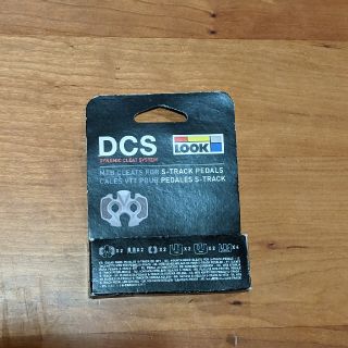LOOK - ☆サン様専用☆LOOK S-TRACK DCS クリート 2セット ☆未 LOOK - ☆サン様専用☆LOOK S-TRACK DCS クリート 2セット ☆未