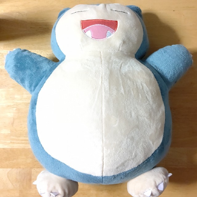 ポケモン ilove Kabigon めちゃでかぬいぐるみ カビゴン の通販 By Kinghippo S Shop ポケモンならラクマ ポケモン ilove Kabigon めちゃでかぬいぐるみ カビゴン の通販 By Kinghippo S Shop ポケモンならラクマ