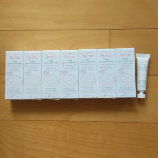 アベンヌ(Avene)のアベンヌ スキンバランスクリームEX 5ml×7本(フェイスクリーム)