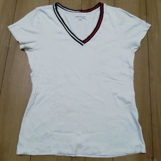 トミーヒルフィガー(TOMMY HILFIGER)のjewelry様専用★トミーフィルガー Tシャツ(Tシャツ(半袖/袖なし))