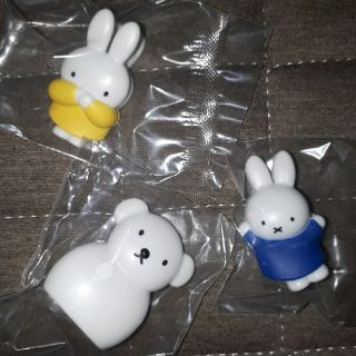 はさむんです　ミッフィー2　miffy(キャラクターグッズ)