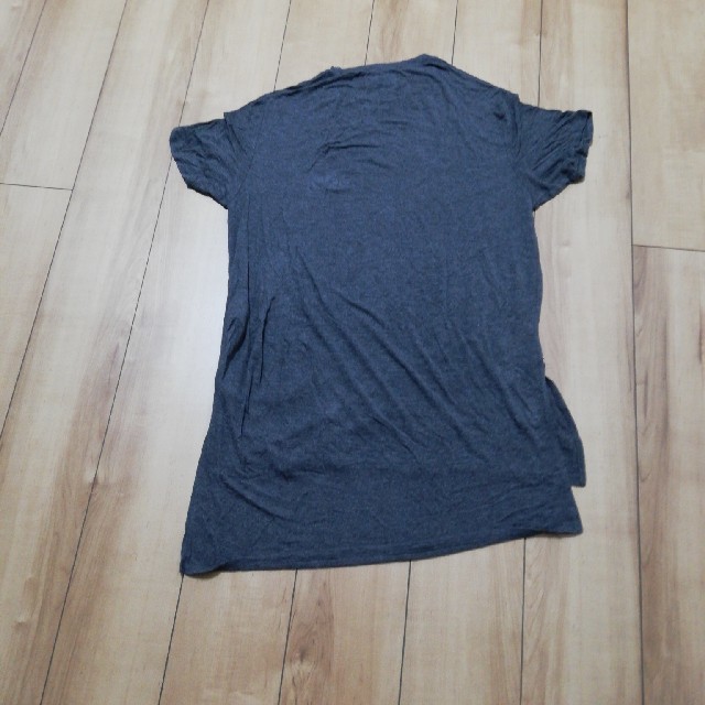 Abercrombie&Fitch(アバクロンビーアンドフィッチ)のアバクロ  Tシャツ レディースのトップス(Tシャツ(半袖/袖なし))の商品写真