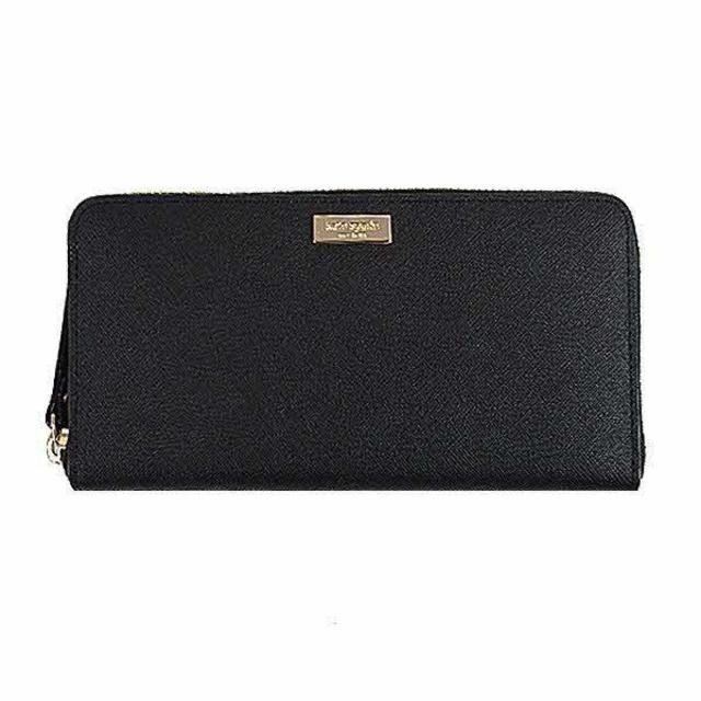 WLRU2669 KATE SPADE ケイトスペード 長財布