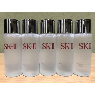 エスケーツー(SK-II)のSK2 フェイシャルトリートメントクリアローション(化粧水/ローション)