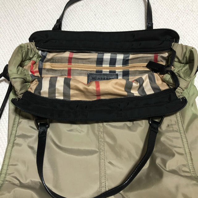 BURBERRY(バーバリー)のBurberry トートバッグ レディースのバッグ(トートバッグ)の商品写真