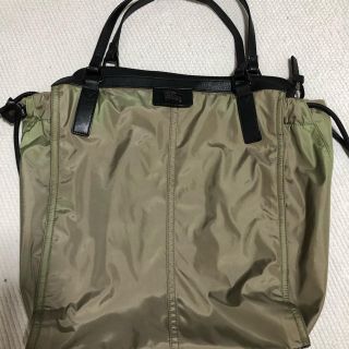 バーバリー(BURBERRY)のBurberry トートバッグ(トートバッグ)