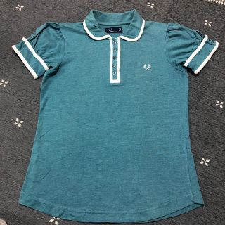 フレッドペリー(FRED PERRY)のポロシャツ(ポロシャツ)