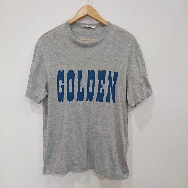 専用　goldengoose ゴールデングース Tシャツ イタリア製