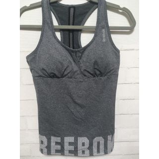 リーボック(Reebok)のリーボック　タンクトップ(タンクトップ)