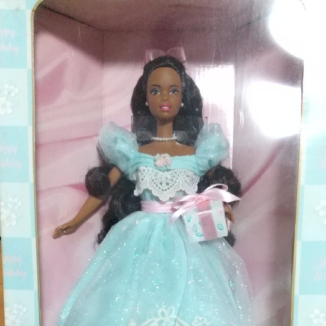 Barbie人形