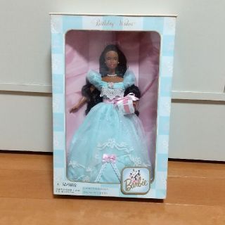 バービー(Barbie)のBarbie人形(人形)