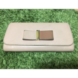 クロエ(Chloe)のChloe 長財布♥(長財布)