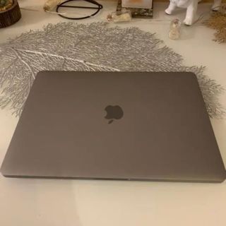 マック(Mac (Apple))の512GB  macbook pro(ノートPC)