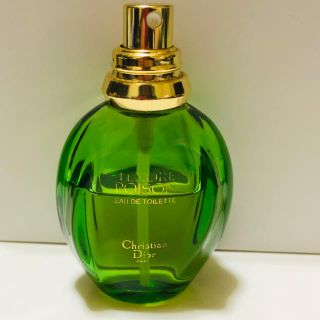 クリスチャンディオール(Christian Dior)の廃盤⭐️レア 香水 クリスチャンディオール タンドゥルプワゾン 30ml(ユニセックス)