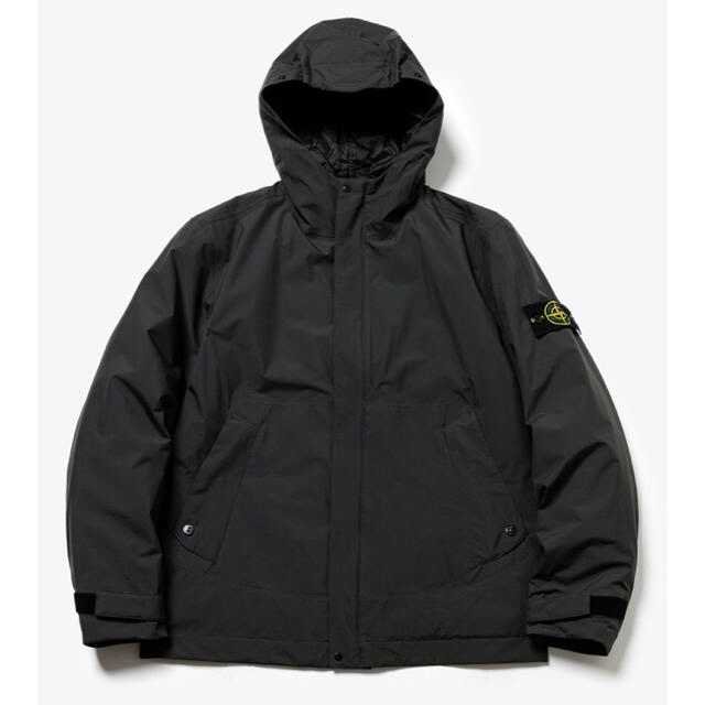 STONE ISLAND(ストーンアイランド)の定価16万新品　Stone Island Gore Tex Jacket  メンズのジャケット/アウター(ブルゾン)の商品写真