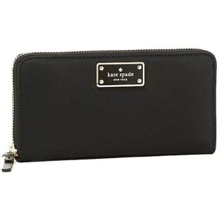 ケイトスペードニューヨーク(kate spade new york)のWLRU2356 KATE SPADE ケイトスペード 長財布(財布)