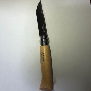 オピネル(OPINEL)のオピネル　ステンレス　No8(登山用品)