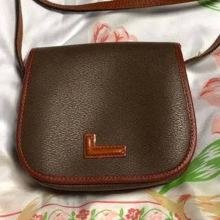 ランセル(LANCEL)のLANCEL ショルダーバッグ(ショルダーバッグ)