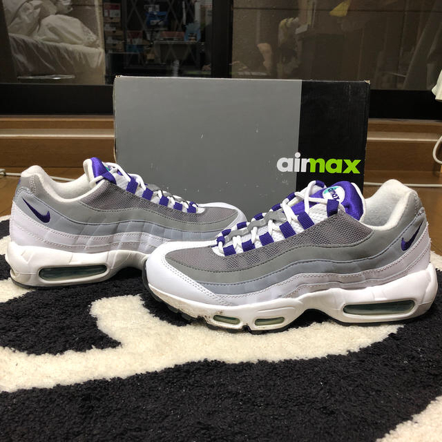 スニーカーNIKE AIR MAX 95 OG