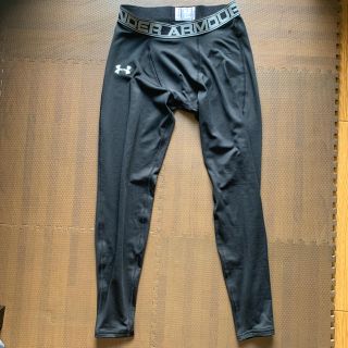 アンダーアーマー(UNDER ARMOUR)のアンダーアーマー メンズタイツ 価格変更お値下げしました(レギンス/スパッツ)