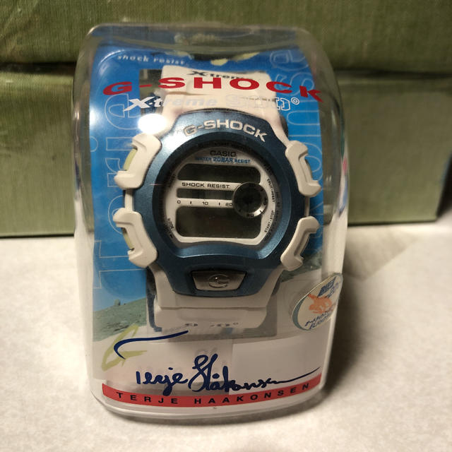 時計G-SHOCK