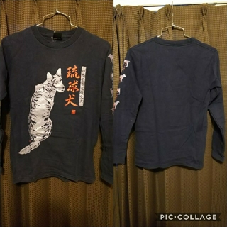 HabuBox 長袖 Tシャツ(JL)(Tシャツ/カットソー(七分/長袖))