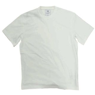 ワイスリー(Y-3)のアディダス　ワイスリー　Tシャツ(Tシャツ/カットソー(半袖/袖なし))