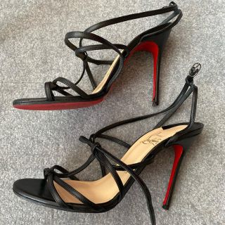 クリスチャンルブタン(Christian Louboutin)の(a.t様専用)クリスチャンルブタン　サンダル(サンダル)