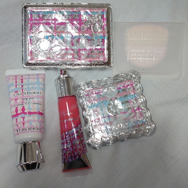 JILLSTUART YSL ANNASUI LADUREE リップ まとめ売り