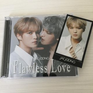 Flawless Love（TYPE B）(K-POP/アジア)