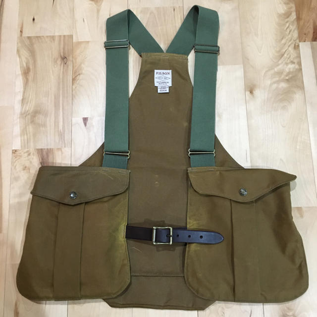 FILSON ベスト　専用