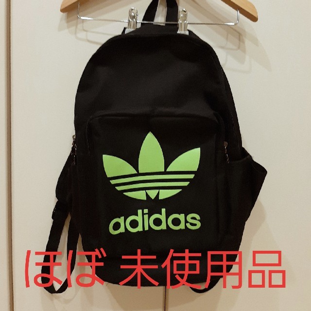 adidas(アディダス)のadidas アディダスリュック レディースのバッグ(リュック/バックパック)の商品写真