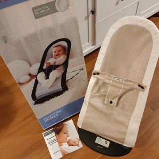 ベビービョルン(BABYBJORN)のベビービョルン バウンサー(その他)