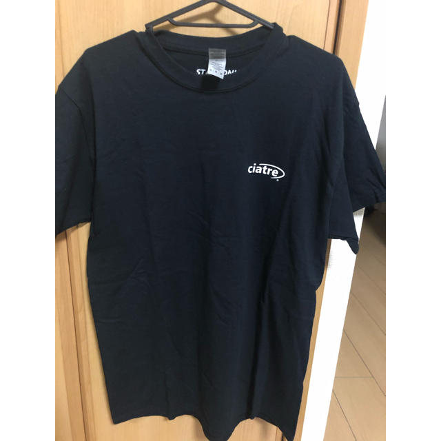 ciatre Tシャツ レア！-eastgate.mk