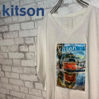 キットソン(KITSON)の【ゆるてろ♪】KITSON キットソン/ ME様専用(Tシャツ(半袖/袖なし))