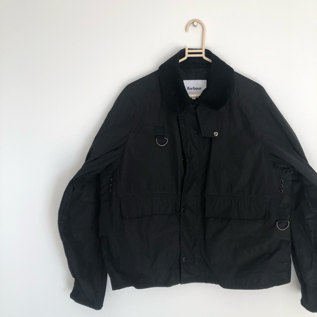 Barbour   バブアー SPEY JACKET UA別注の通販 by こるしお侍's shop