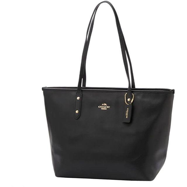大感謝セール F36875 COACH コーチ トートバッグ - www