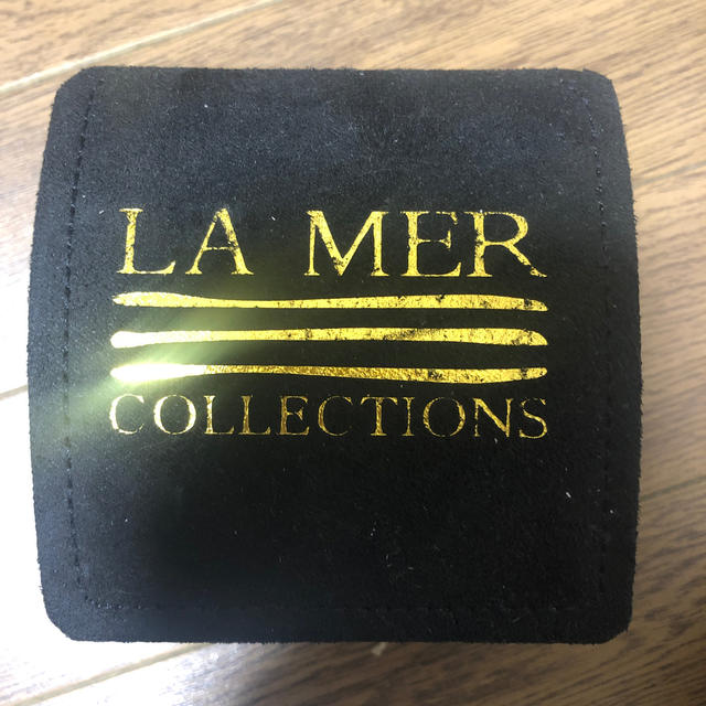 LA MER COLLECTIONS ラメールコレクションズ　レオパード