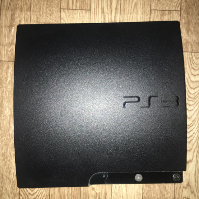 ps3 本体 CECH2000A 120gb