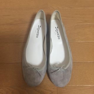 レペット(repetto)の新品！レペットバレエシューズ(その他)