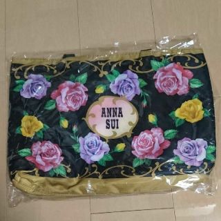 アナスイ(ANNA SUI)の【週末お値下げ】☆新品・未使用☆ アナスイ ANNA SUI トートバッグ  (トートバッグ)