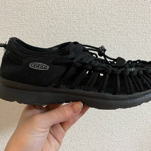 KEEN(キーン)のkeen uneek02/キーン レディースの靴/シューズ(サンダル)の商品写真