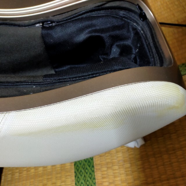 値下げ☆引取り(東京都杉並区)OSIM フットマッサージャー シンガポール