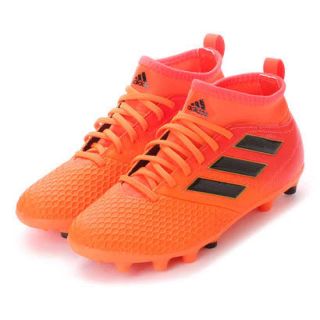 アディダス(adidas)のアディダス ジュニアサッカー スパイク エース 17.3-ジャパン21.5㎝新品(シューズ)