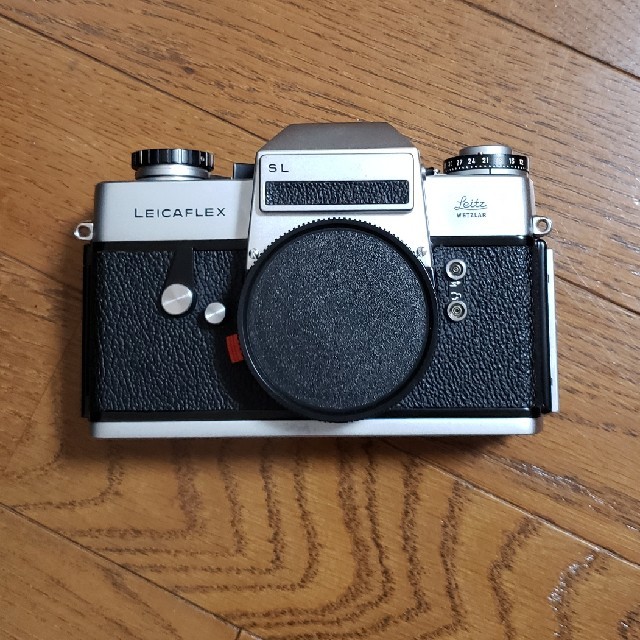 LEICAFLEX SL