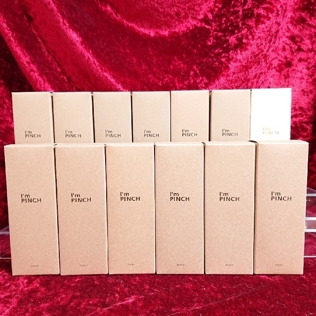 お買い得モデル アイムピンチ/i'm 14本 × 60ml エッセンス(美容液